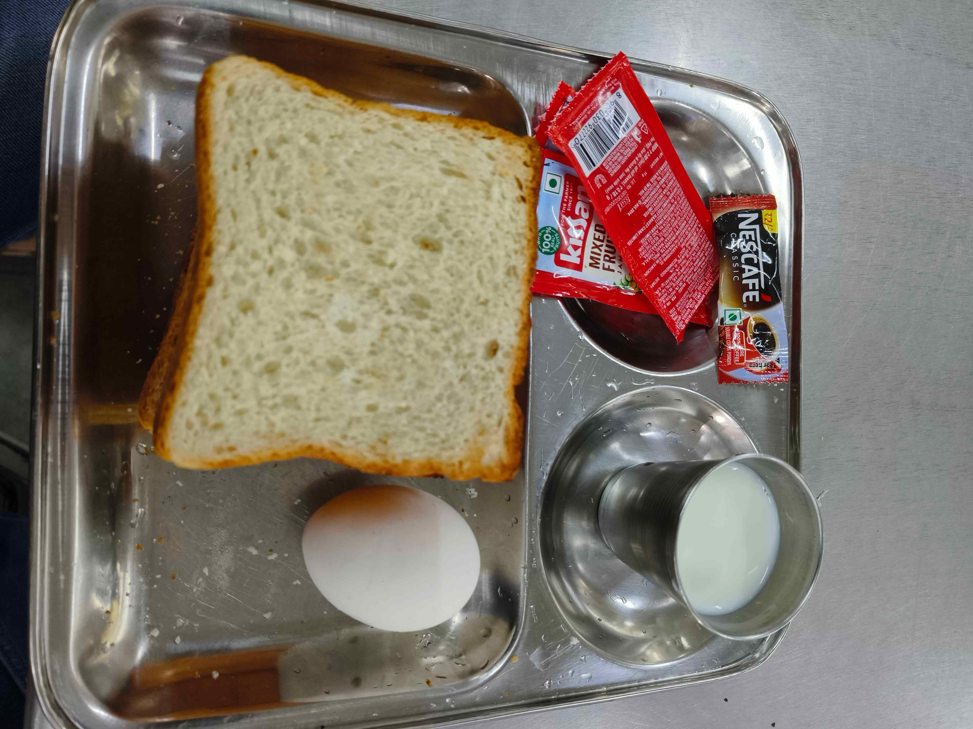 NIT Rourkela hostel photo 4